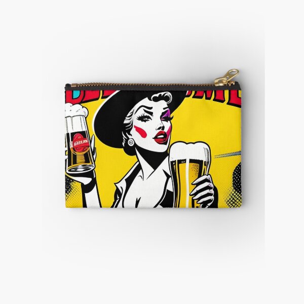 Item preview, Going back in time to beer (2) designed and sold by SpecialForceART.