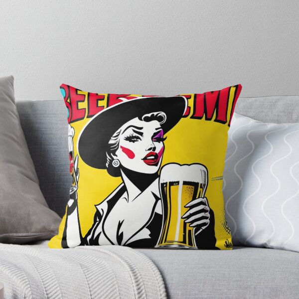 Item preview, Going back in time to beer (2) designed and sold by SpecialForceART.