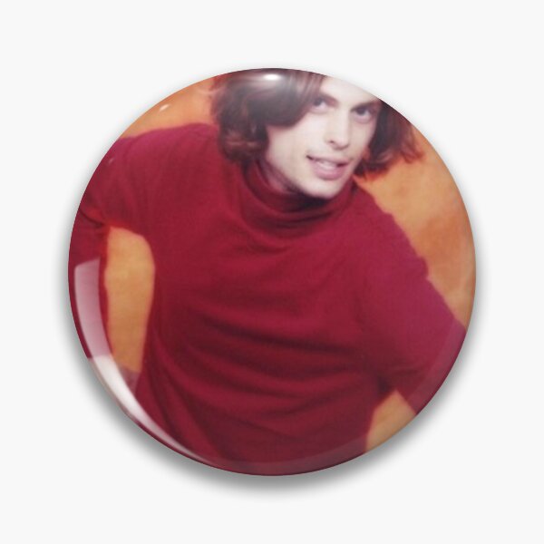 Item preview, Matthew Gray Gubler designed and sold by belinDhadErick.