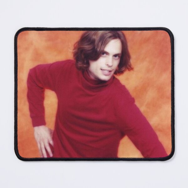 Item preview, Matthew Gray Gubler designed and sold by belinDhadErick.