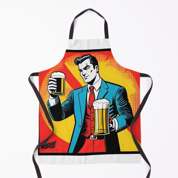 Item preview, Going back in time to beer (3) designed and sold by SpecialForceART.
