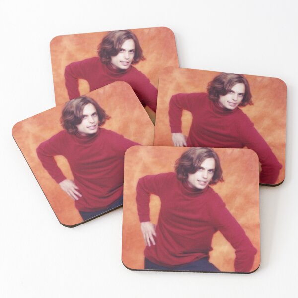Item preview, Matthew Gray Gubler designed and sold by belinDhadErick.