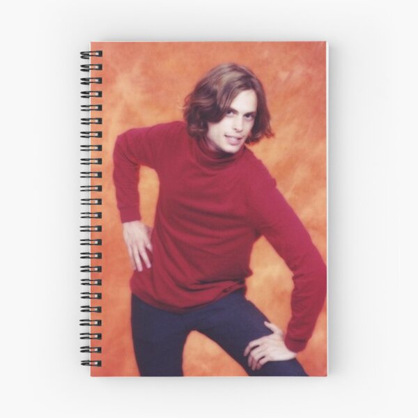 Item preview, Matthew Gray Gubler designed and sold by belinDhadErick.