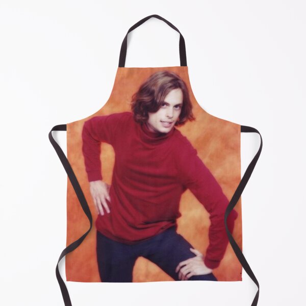 Item preview, Matthew Gray Gubler designed and sold by belinDhadErick.