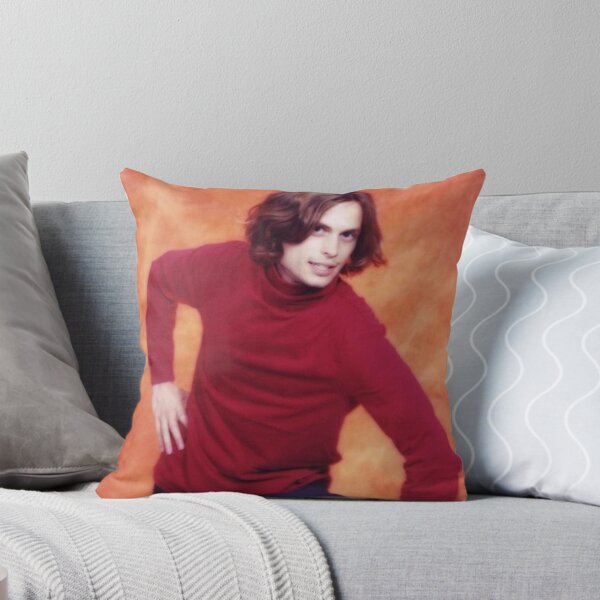 Item preview, Matthew Gray Gubler designed and sold by belinDhadErick.