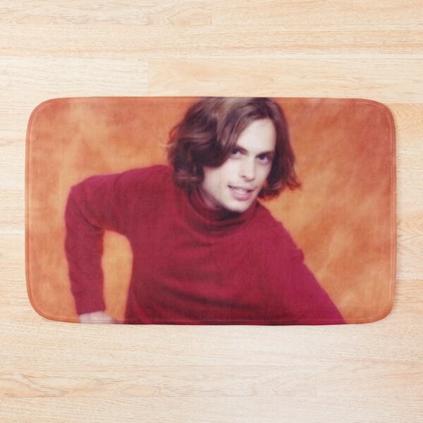 Item preview, Matthew Gray Gubler designed and sold by belinDhadErick.