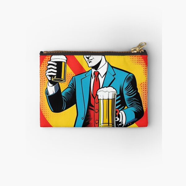 Item preview, Going back in time to beer (3) designed and sold by SpecialForceART.