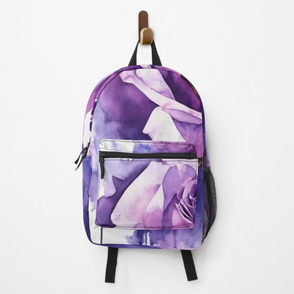 Item preview, Purple rose designed and sold by FOOZ08.