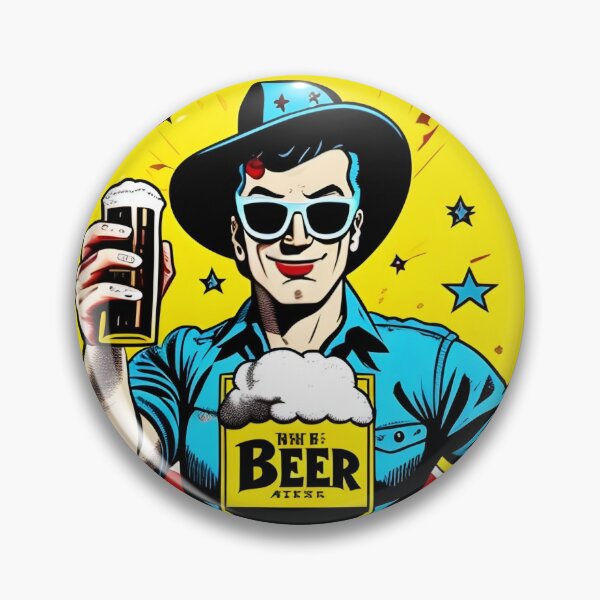 Item preview, Going back in time to beer (4) designed and sold by SpecialForceART.