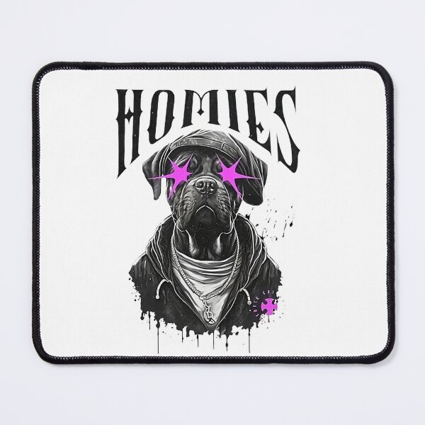 Item preview, HOMIES designed and sold by noor-store21.