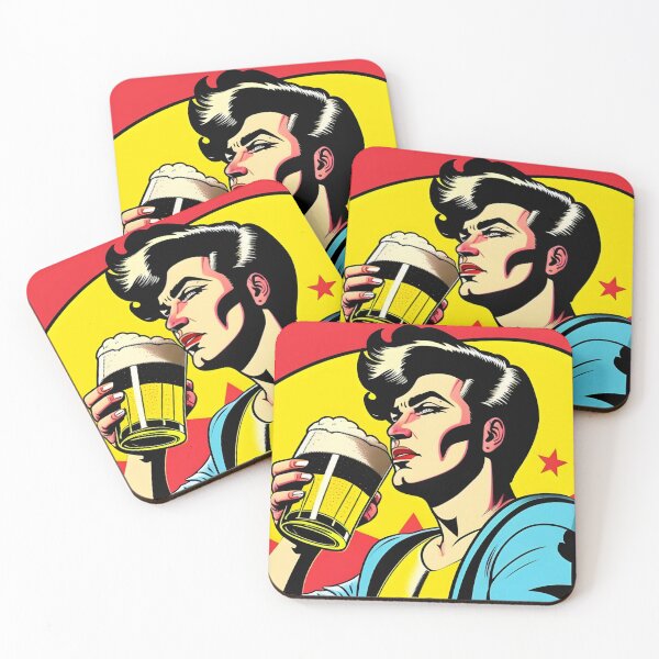 Item preview, Going back in time to beer (5) designed and sold by SpecialForceART.