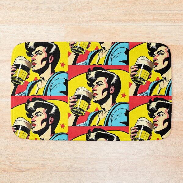 Item preview, Going back in time to beer (5) designed and sold by SpecialForceART.