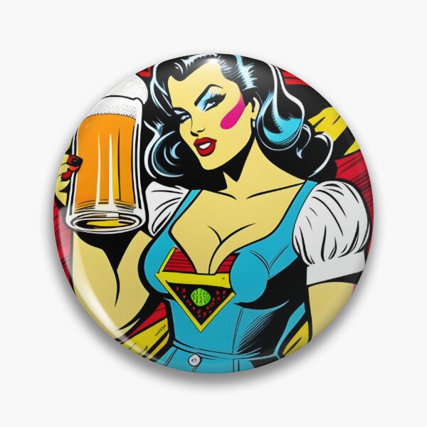 Item preview, Going back in time to beer (6) designed and sold by SpecialForceART.