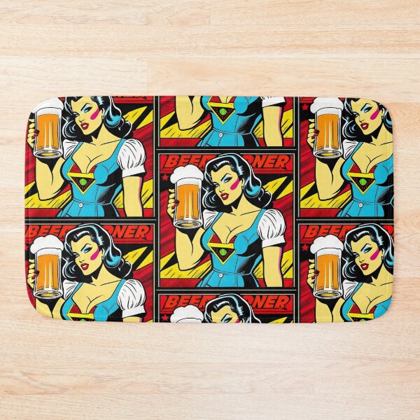 Item preview, Going back in time to beer (6) designed and sold by SpecialForceART.