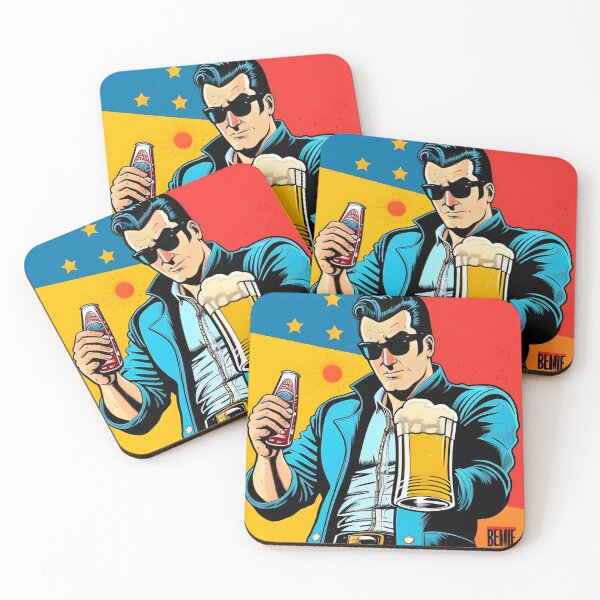 Item preview, Going back in time to beer (7) designed and sold by SpecialForceART.