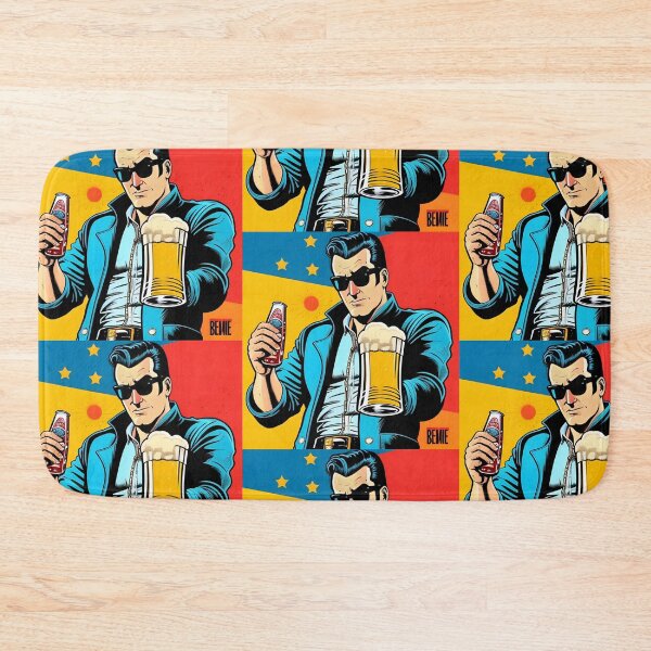 Item preview, Going back in time to beer (7) designed and sold by SpecialForceART.