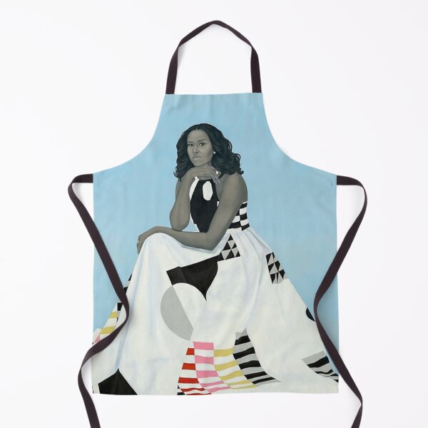 Item preview, Michelle Portrait designed and sold by belinDhadErick.