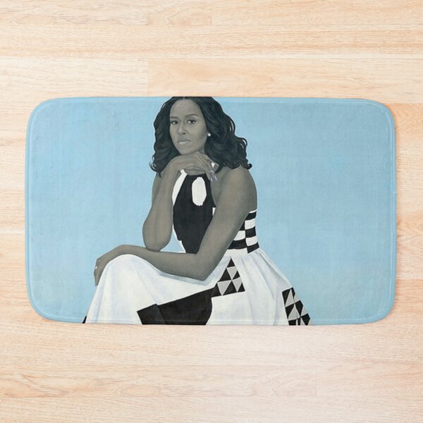 Item preview, Michelle Portrait designed and sold by belinDhadErick.