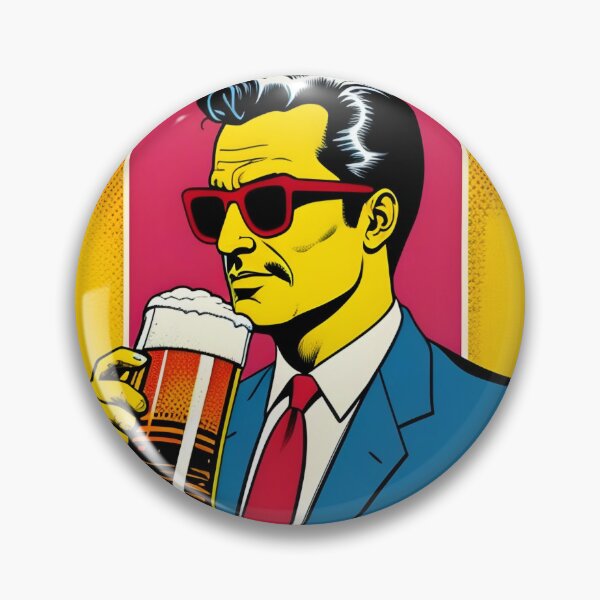 Item preview, Going back in time to beer (8) designed and sold by SpecialForceART.