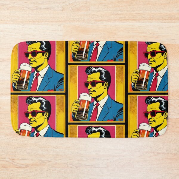 Item preview, Going back in time to beer (8) designed and sold by SpecialForceART.