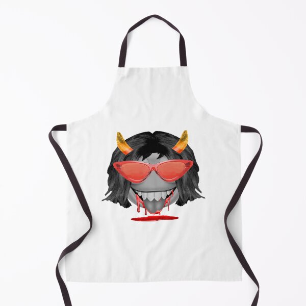 Item preview, terezi when the color red designed and sold by HouseOfWilliam.