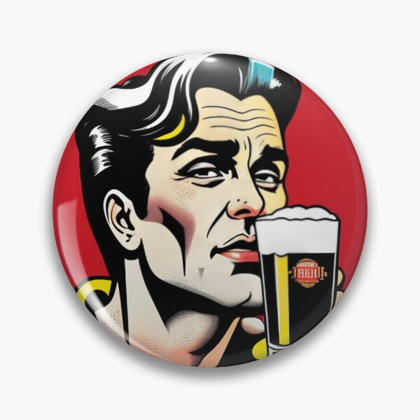 Item preview, Going back in time to beer (9) designed and sold by SpecialForceART.