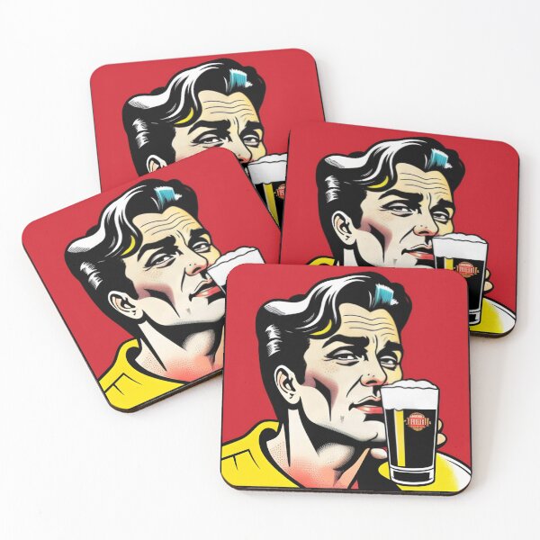 Item preview, Going back in time to beer (9) designed and sold by SpecialForceART.