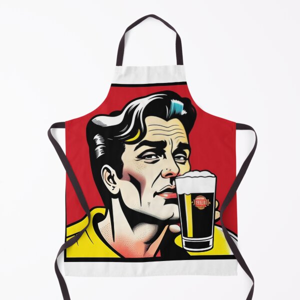 Item preview, Going back in time to beer (9) designed and sold by SpecialForceART.