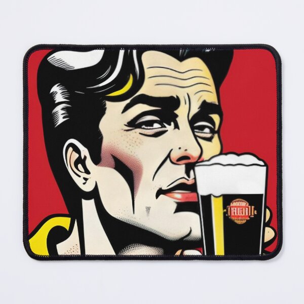 Item preview, Going back in time to beer (9) designed and sold by SpecialForceART.
