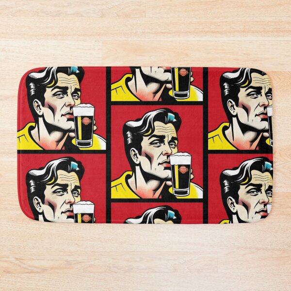 Item preview, Going back in time to beer (9) designed and sold by SpecialForceART.
