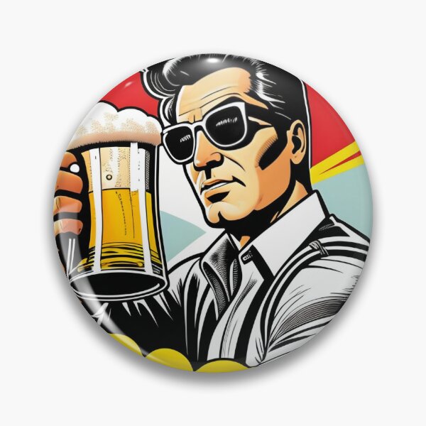 Item preview, Going back in time to beer (10) designed and sold by SpecialForceART.