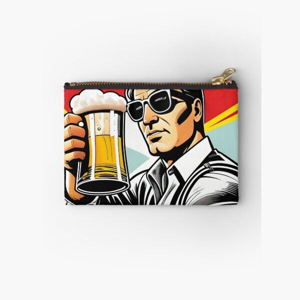 Item preview, Going back in time to beer (10) designed and sold by SpecialForceART.
