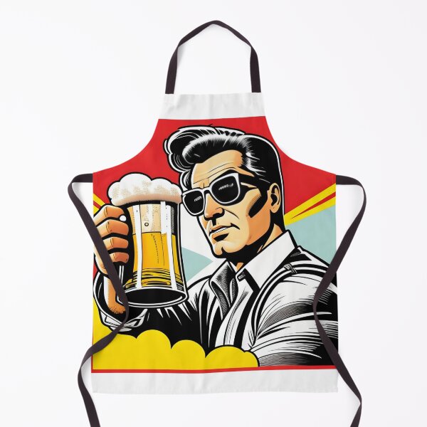 Item preview, Going back in time to beer (10) designed and sold by SpecialForceART.