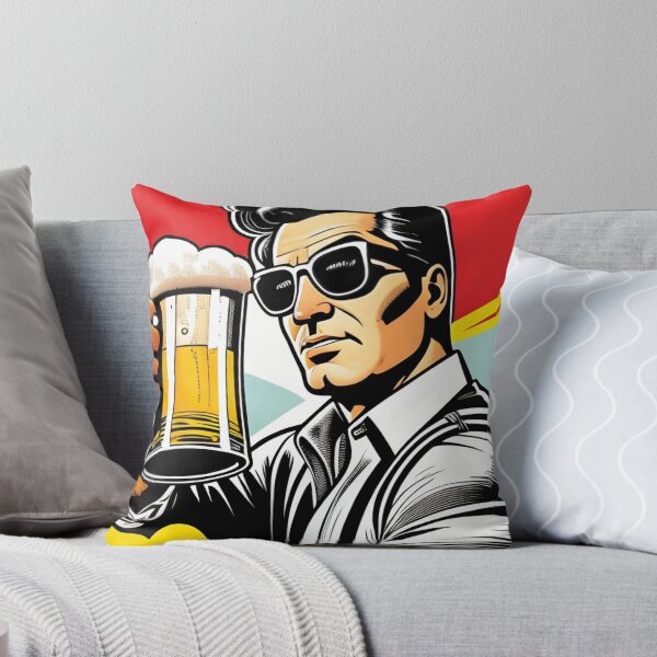 Item preview, Going back in time to beer (10) designed and sold by SpecialForceART.