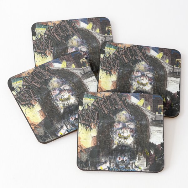 Item preview, Cold Visions designed and sold by RG.