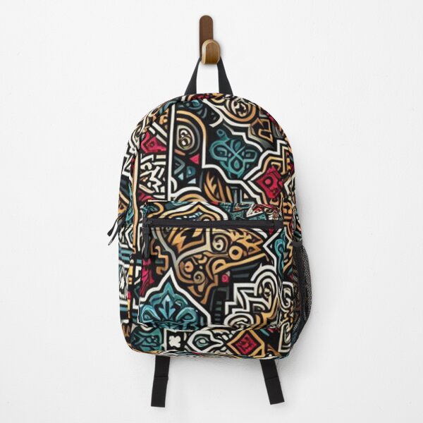 Item preview, Ottoman Legacy: A Tapestry of Motifs and Culture designed and sold by aZRaSs.