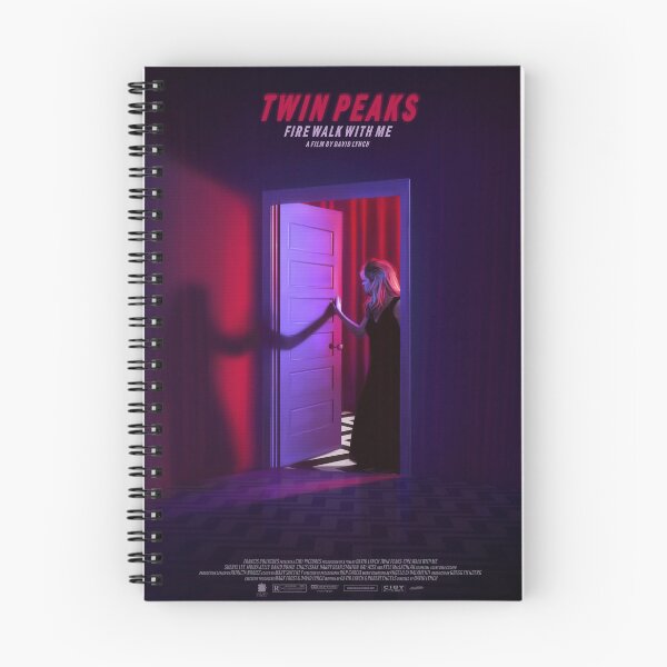 Item preview, Twin Peaks designed and sold by eriCkGomeRyn.
