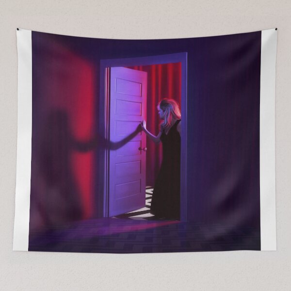 Item preview, Twin Peaks designed and sold by eriCkGomeRyn.
