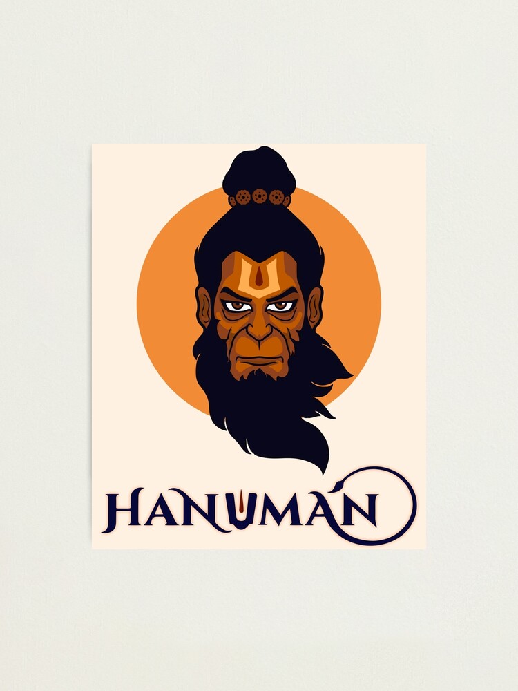 Angry Hanuman Tshirt Premium Quality Angry Hanuman Tshirt Premium Quality
