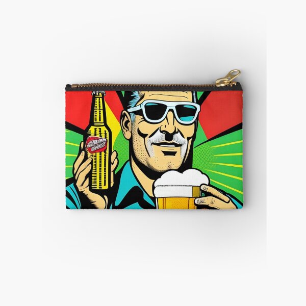 Item preview, Going back in time to beer (11) designed and sold by SpecialForceART.