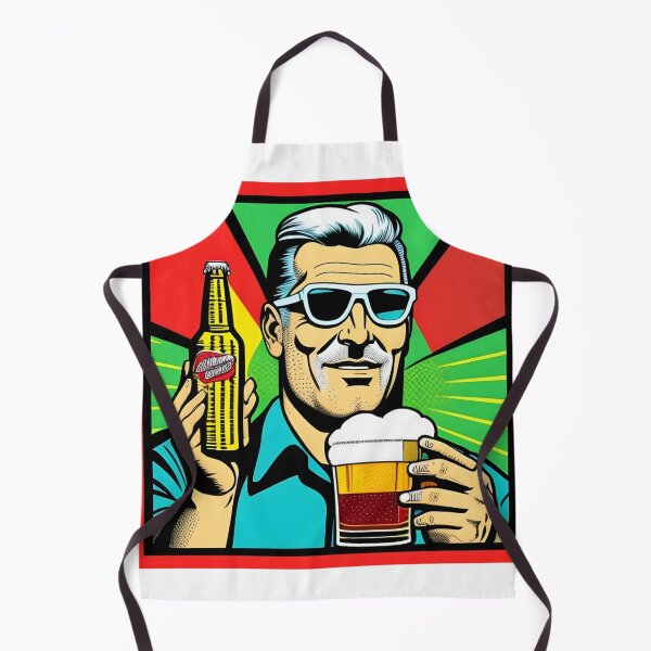 Item preview, Going back in time to beer (11) designed and sold by SpecialForceART.