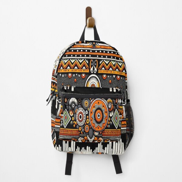 Item preview, Southern African Tribal Art Visual designed and sold by BubandAika.