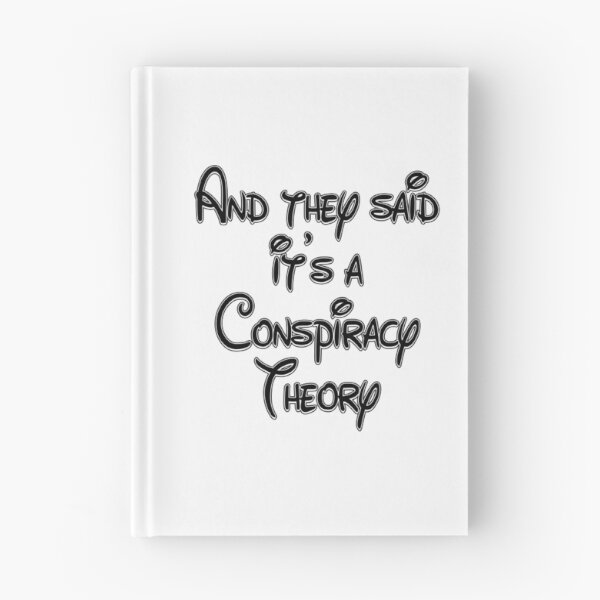 Item preview, And they said it's a conspiracy theory | Anti Woke designed and sold by ProdbyNiECO.