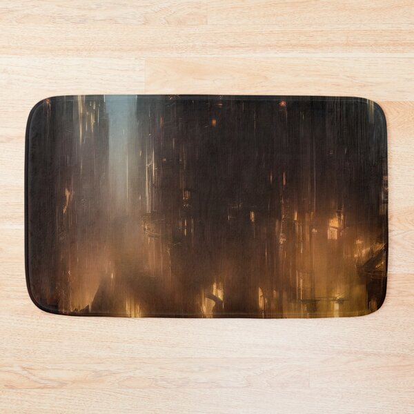Item preview, The City of All Our Futures designed and sold by Adrian I Barnett.