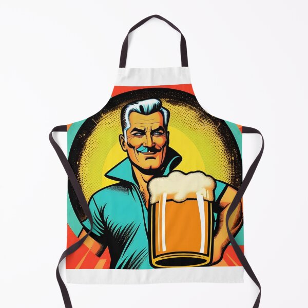 Item preview, Going back in time to beer (12) designed and sold by SpecialForceART.