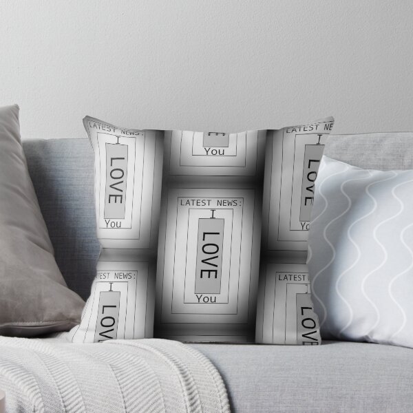 Item preview, Latest news: I love you designed and sold by M-Lorentsson.