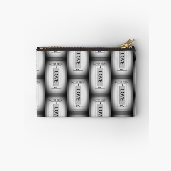 Item preview, Latest news: I love you designed and sold by M-Lorentsson.