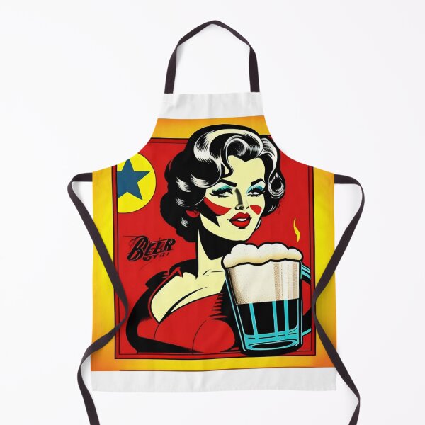 Item preview, Going back in time to beer (13) designed and sold by SpecialForceART.