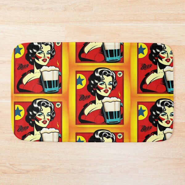 Item preview, Going back in time to beer (13) designed and sold by SpecialForceART.