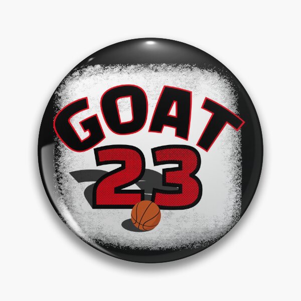 Item preview, G.O.A.T_NO.23^^ designed and sold by Pronoian-Space.